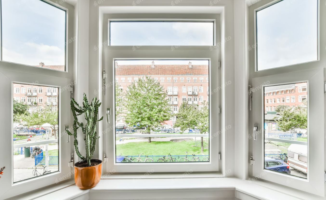 internal window cleaning