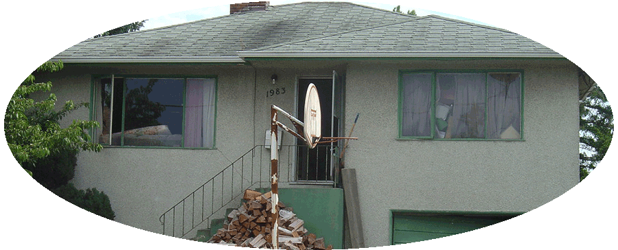 bad curb appeal