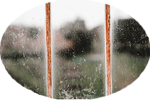 DIY cleaning tips and frequency