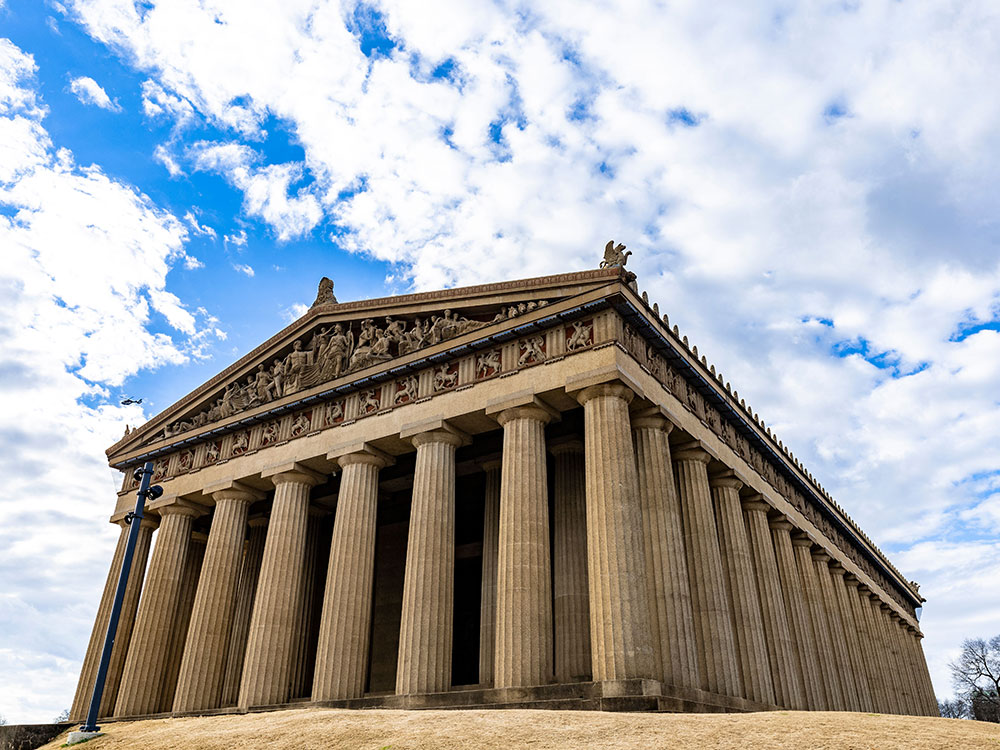 pro window cleaning for nashville homes