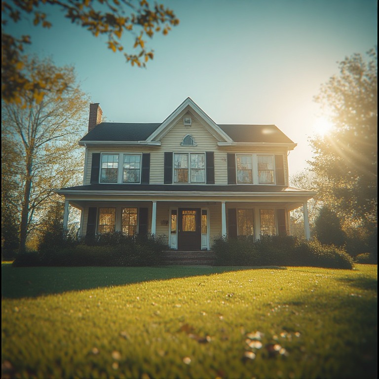 Streak-Free Home Window Cleaning Shelbyville TN