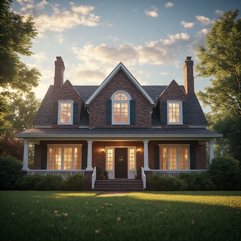 Streak-Free Home Window Cleaning Shelbyville TN