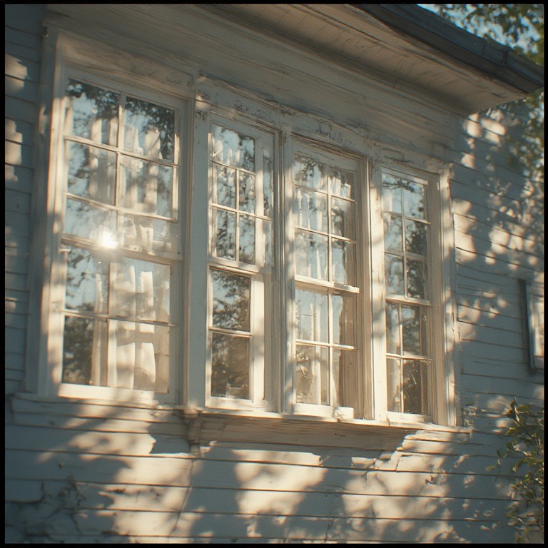 Streak-Free Home Window Cleaning Shelbyville TN