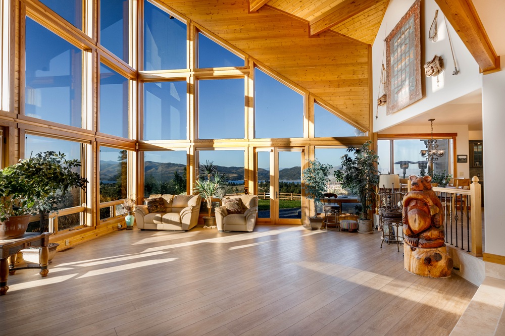 Best Interior Window Cleaning Brentwood TN