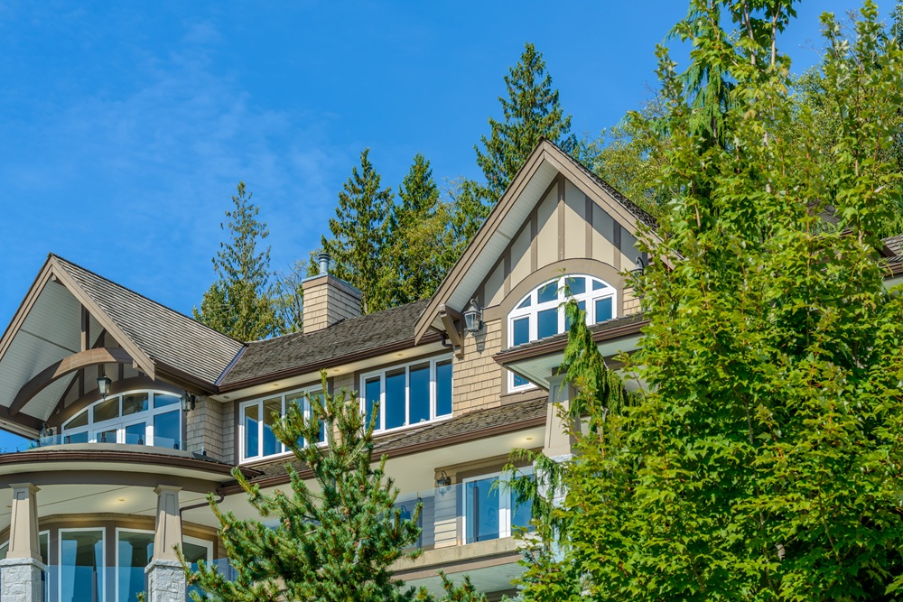 residential window cleaning nashville