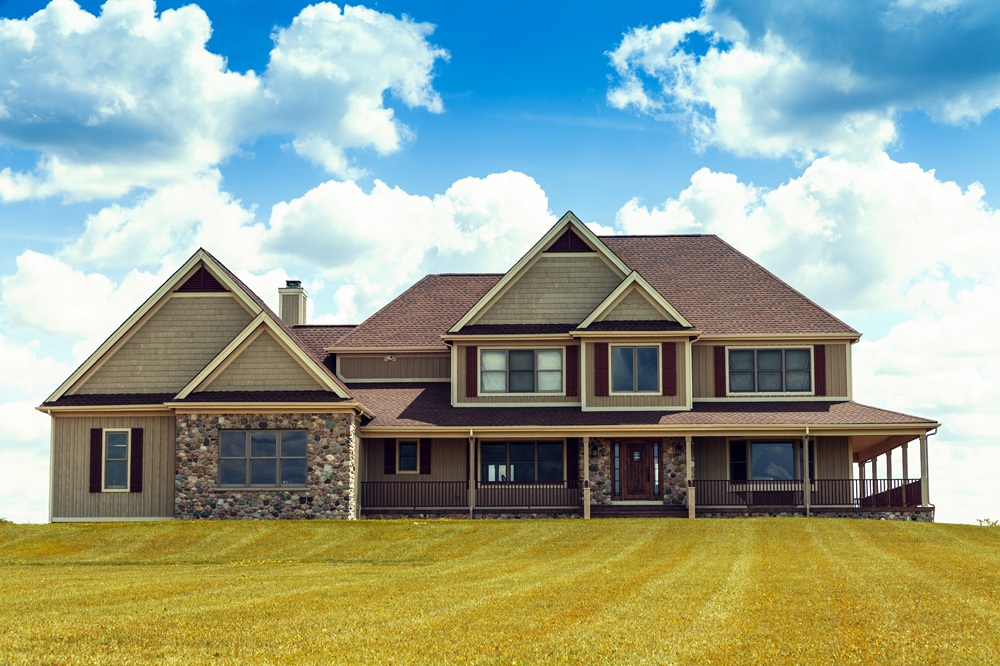 Residential Window Cleaning Nashville: Why Your Home Needs It This Spring